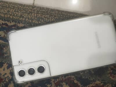 Samsung Mobile S21 FE