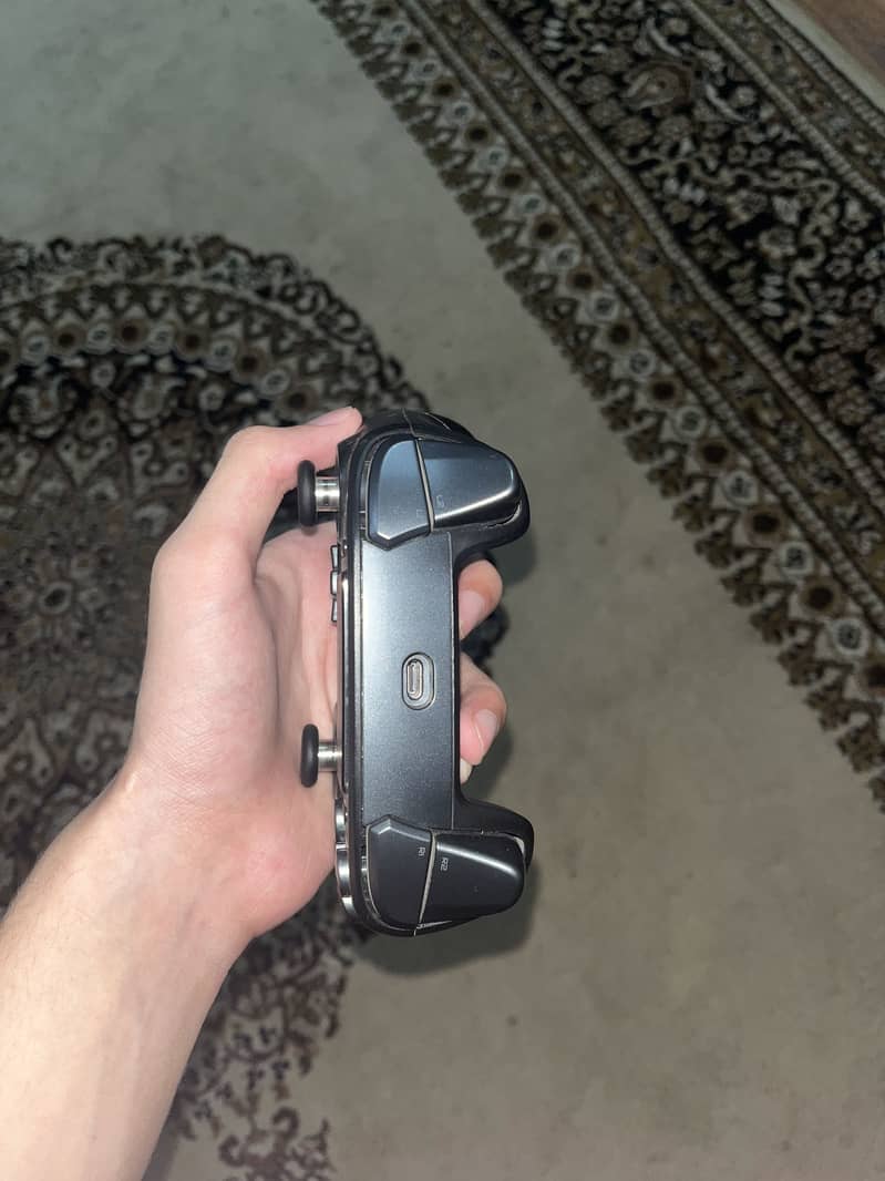 Nacon revolution pro controller 3 1