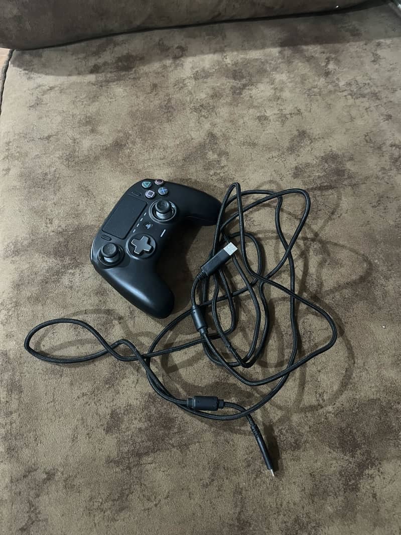 Nacon revolution pro controller 3 4