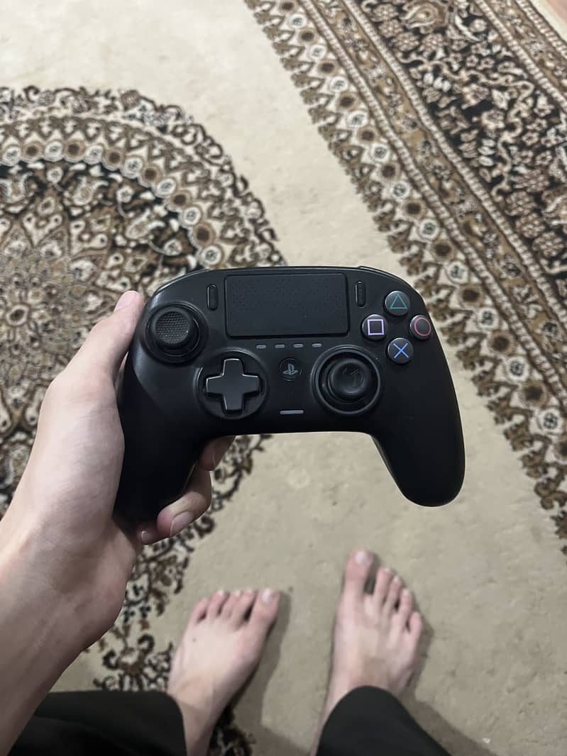 Nacon revolution pro controller 3 5