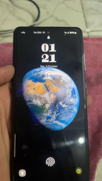 Samsung Mobile A72