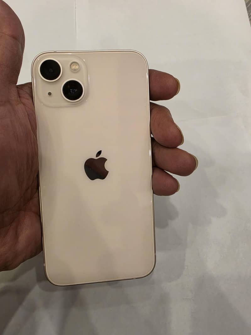 Apple iPhone 13 2