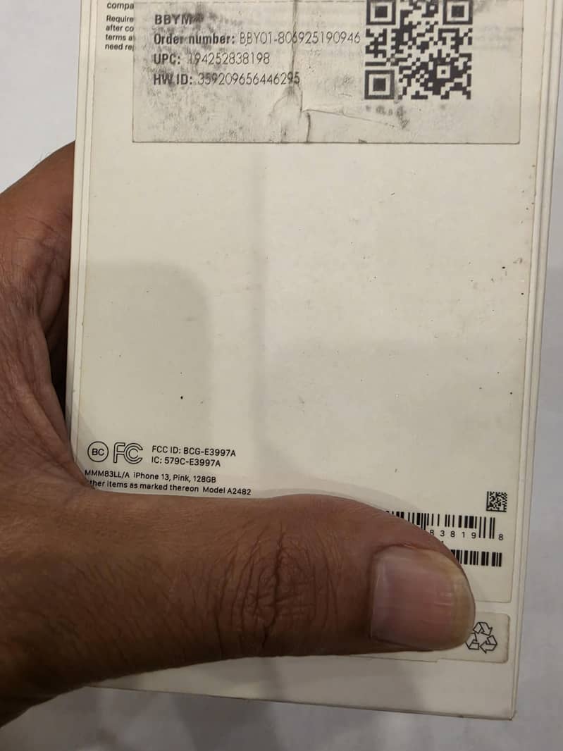 Apple iPhone 13 10