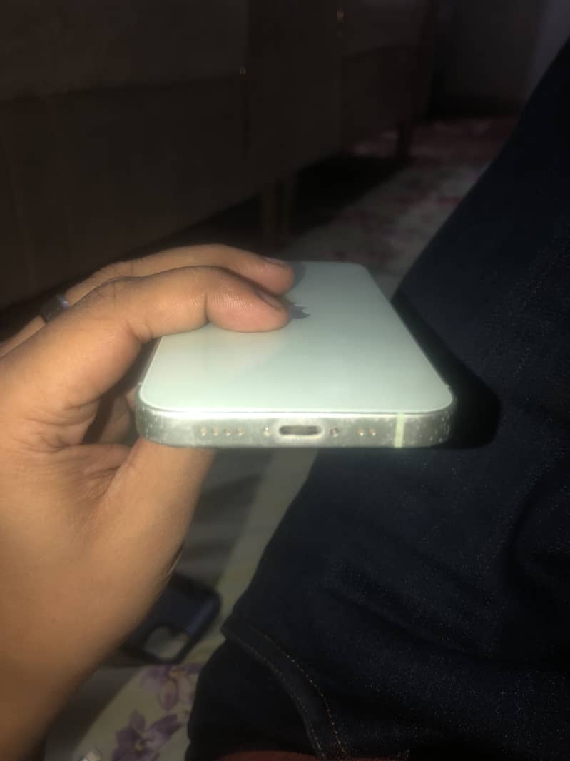 Apple iPhone 12 mini 0