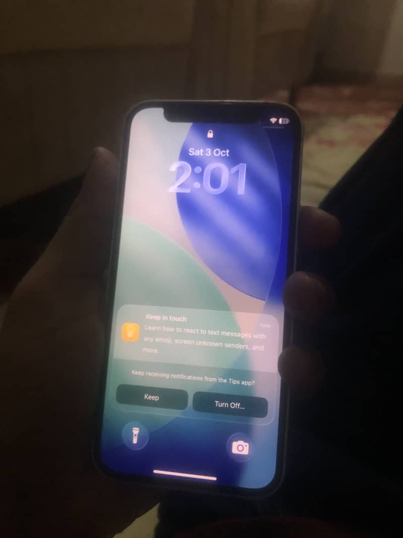 Apple iPhone 12 mini 2
