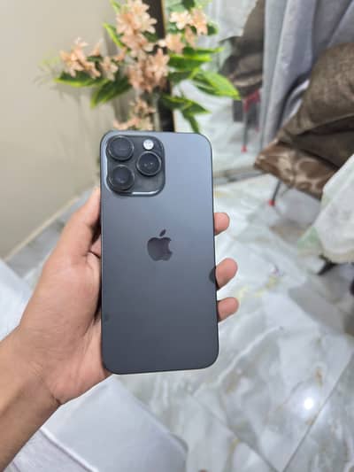 Iphone 15 pro max read ad exchane possible