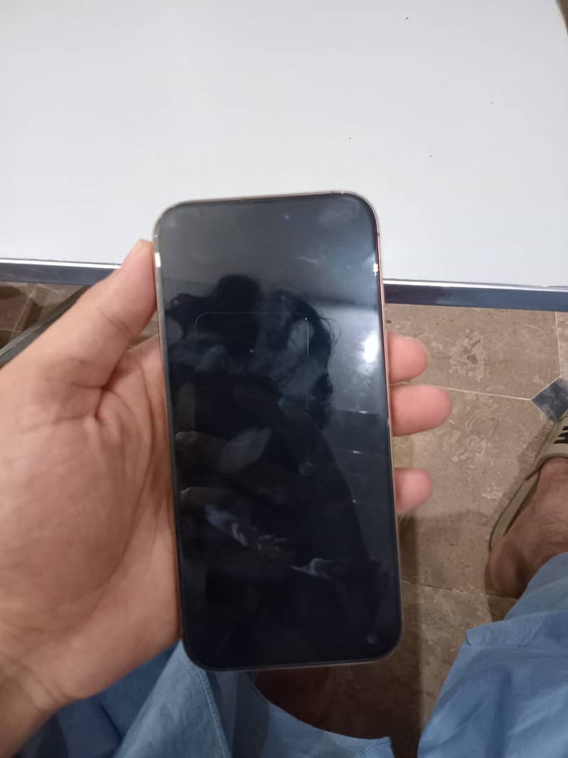 Apple iPhone 16 Pro Max 1