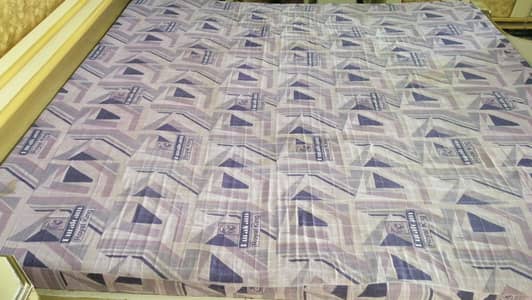King size 78x72 6 inch dura royal king