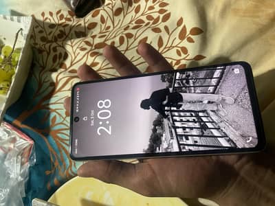 Vivo Y36 8/128