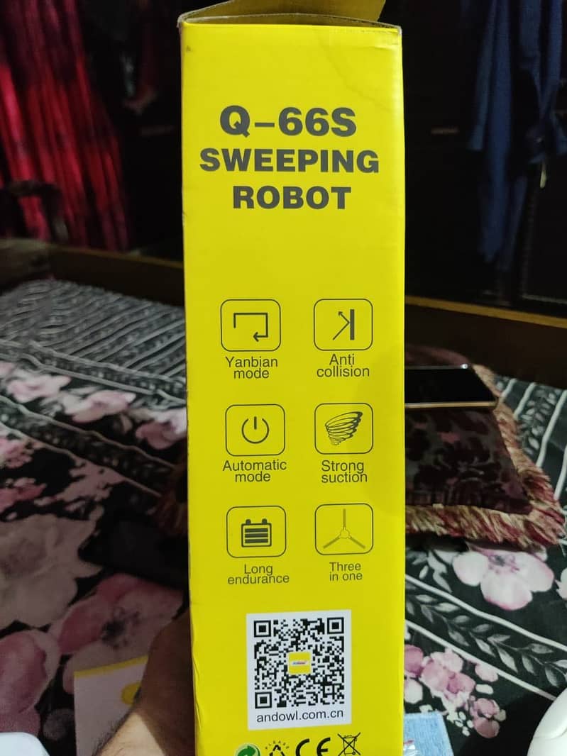 Sweeping  Robot  6