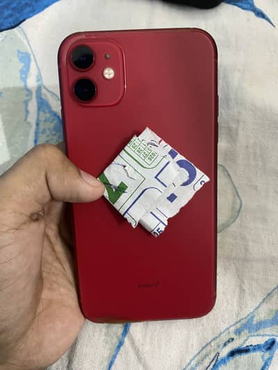 Apple iPhone 11 number 03232433503