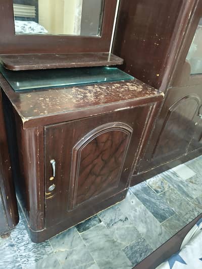 Sofa Crockery cabinet shoes box