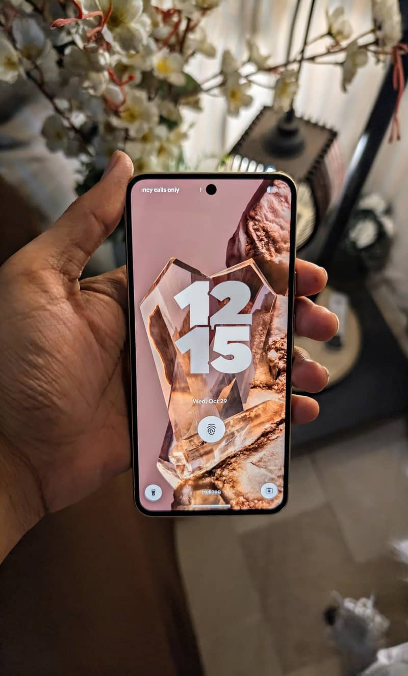 google pixel 8 3