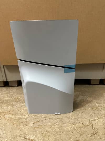 PS5 Slim disc UK Version