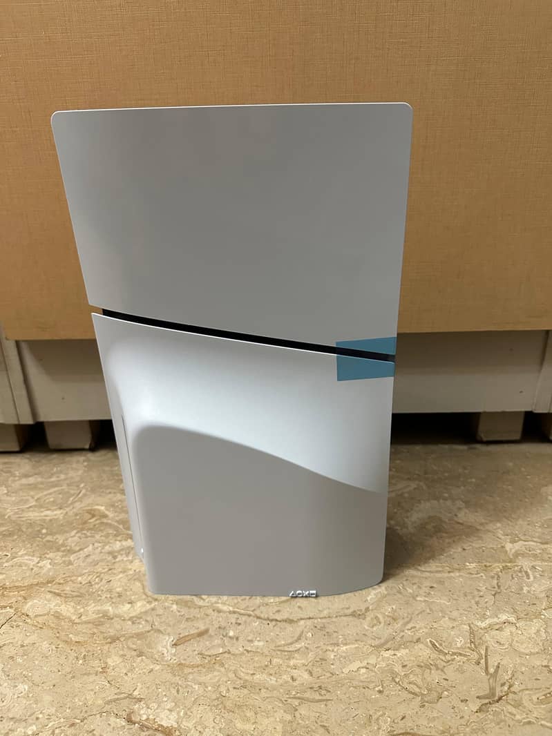 PS5 Slim disc UK Version 0