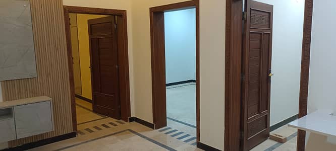 5 Marla house available for rent in F block B-17 Islamabad