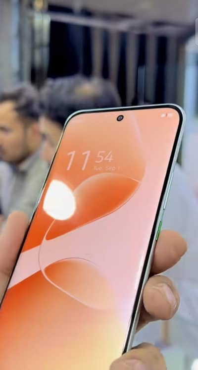 Infinix Hot 60 pro(+) plus