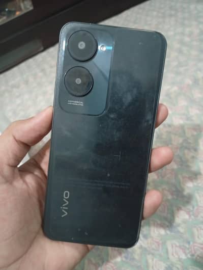 Vivo y28s kit life time warranty ho gi pata official approved