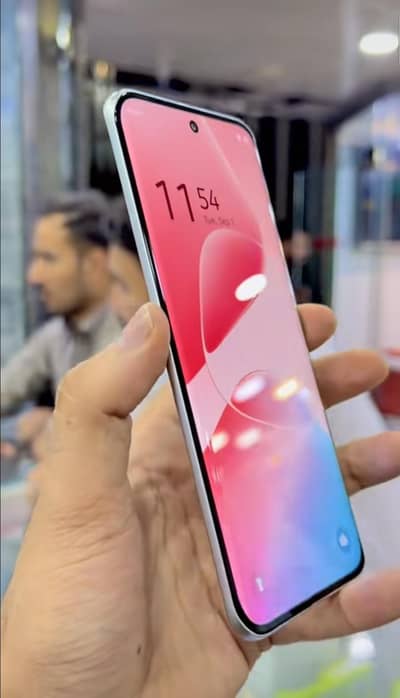Infinix Hot 60 pro plus