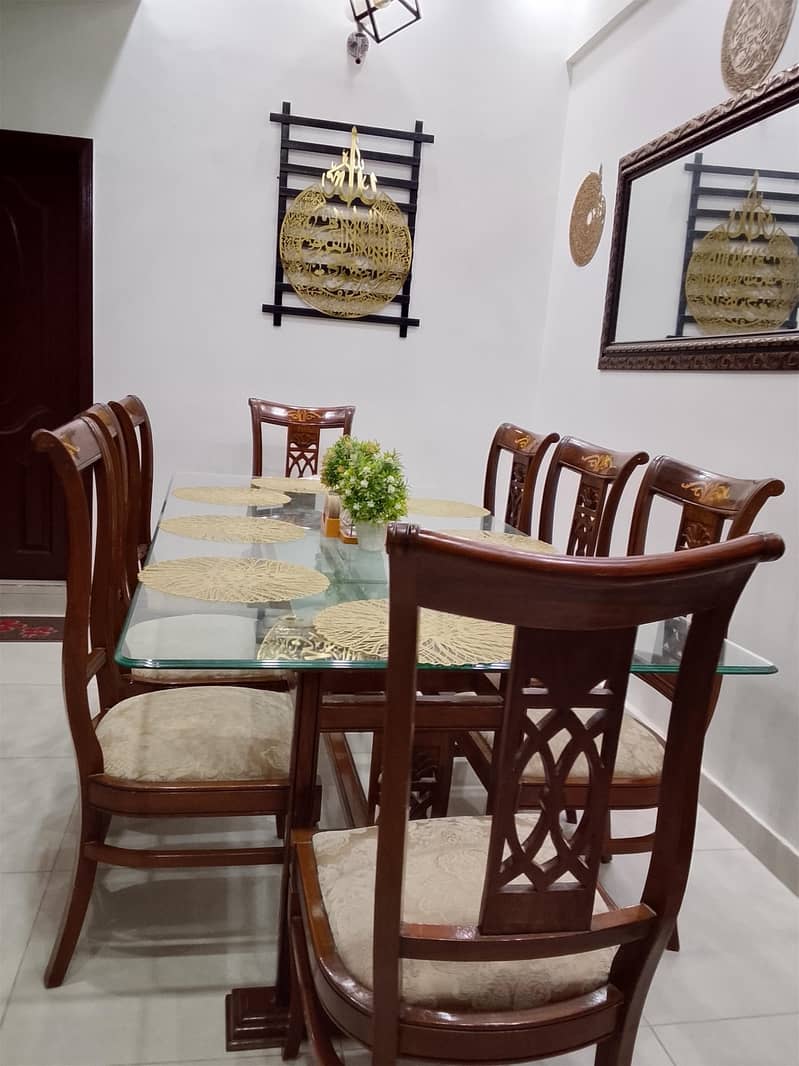 dining table set with 8 chairs 0