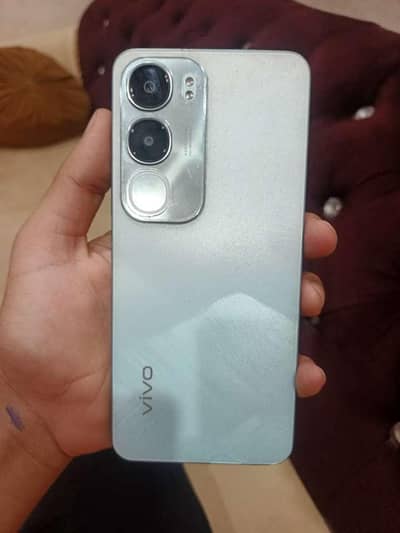 Vivo Y19s