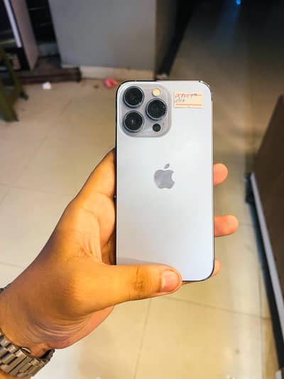 Apple iPhone 13 Pro
