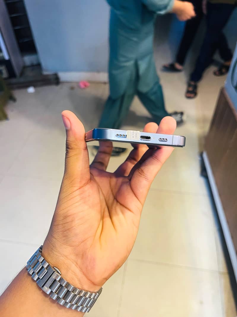 Apple iPhone 13 Pro 5