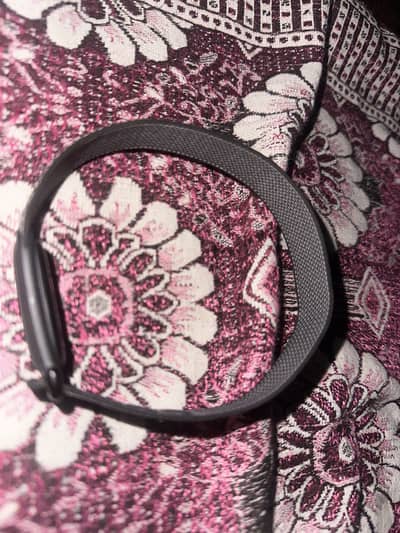 Fitbit Air Only 15 Days Used