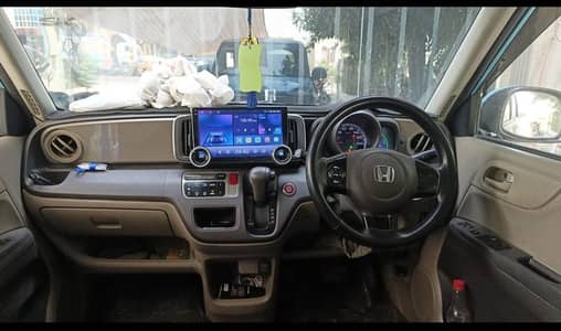 honda n one Rs turbo 660 cc engine no work required everything very go