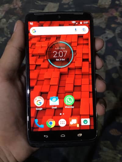 Motorola pta approved