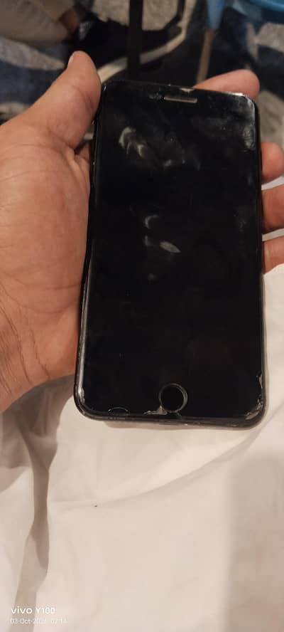 Apple iPhone 7 Plus