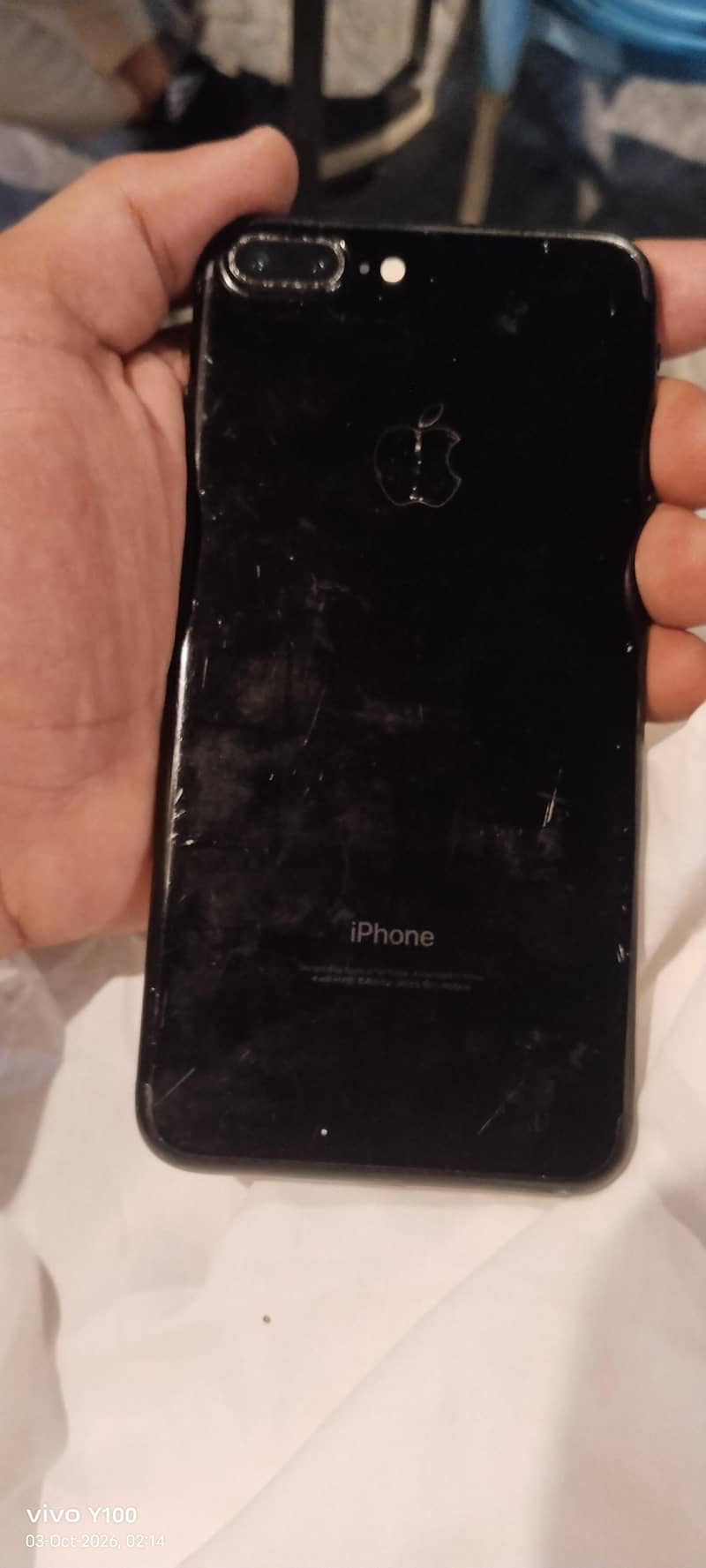Apple iPhone 7 Plus 1