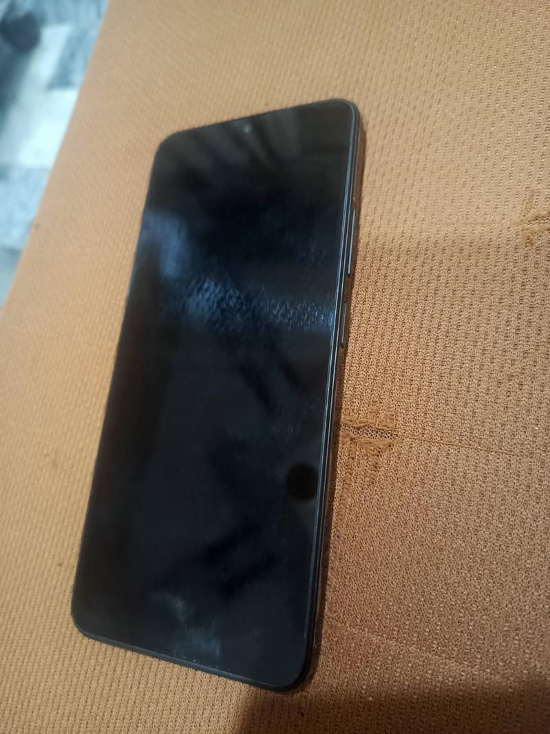 mobile redmi 2