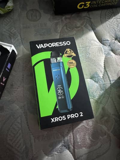 Xros pro 2 xlim pro 3 drag nano etc