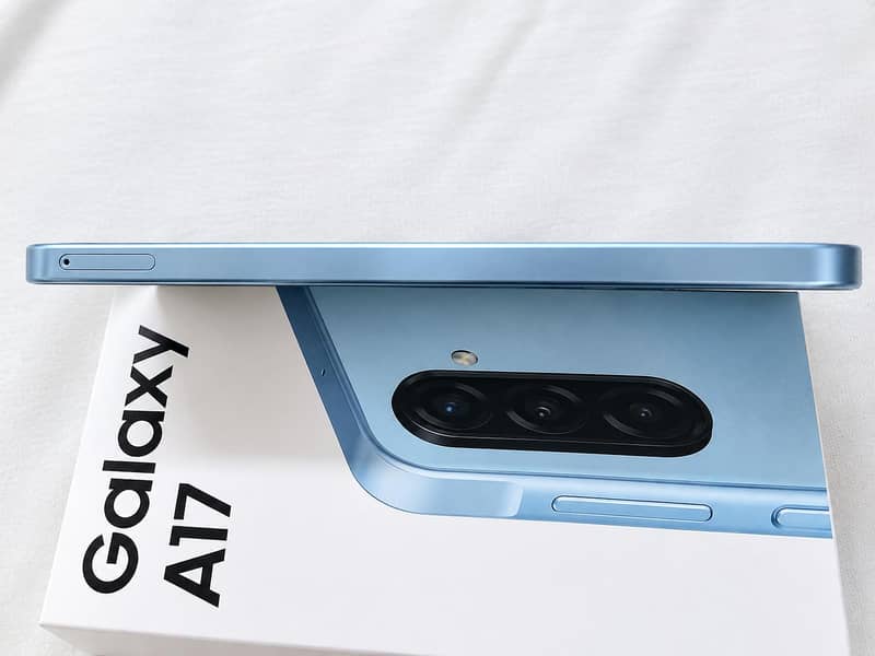 Samsung A17 3