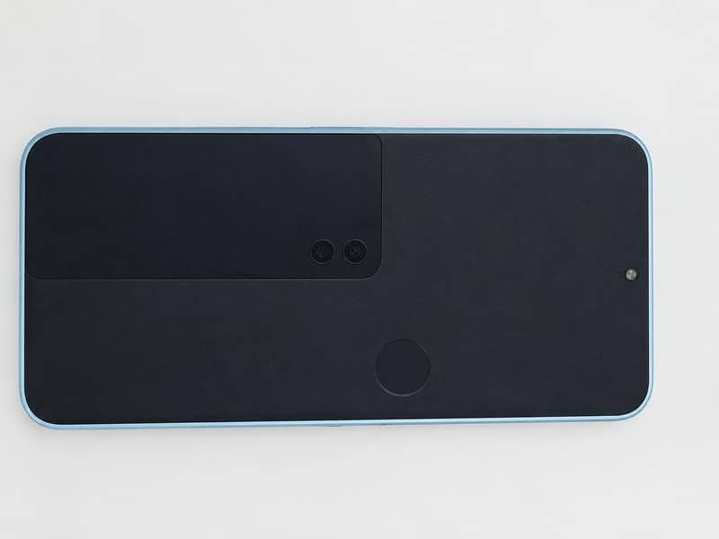 Samsung A17 4