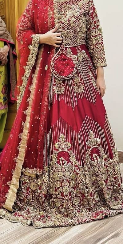 Beautiful  premium lehnga