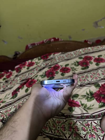 Apple iPhone 13 Pro 128gb pta apprved