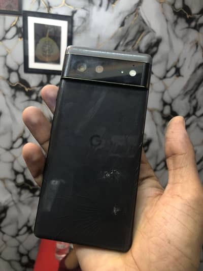 Google Pixel 6