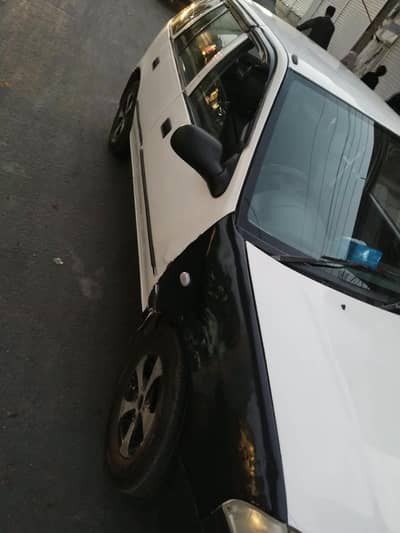 Suzuki Cultus VX 2004