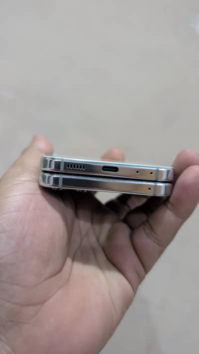Sumsung Z Flip 5