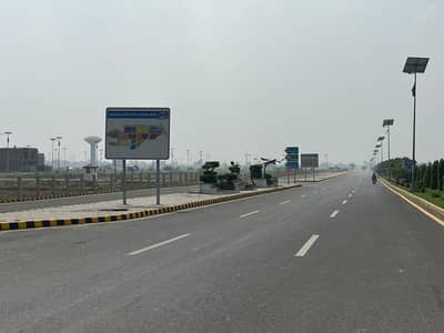 4 marla business bay LDA city lahore near ferozpur raod