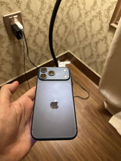 Apple iPhone 17 Pro Max