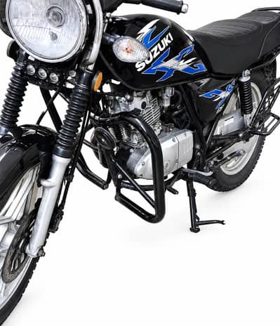 SUZUKI GS 150 FOR SALE 2020