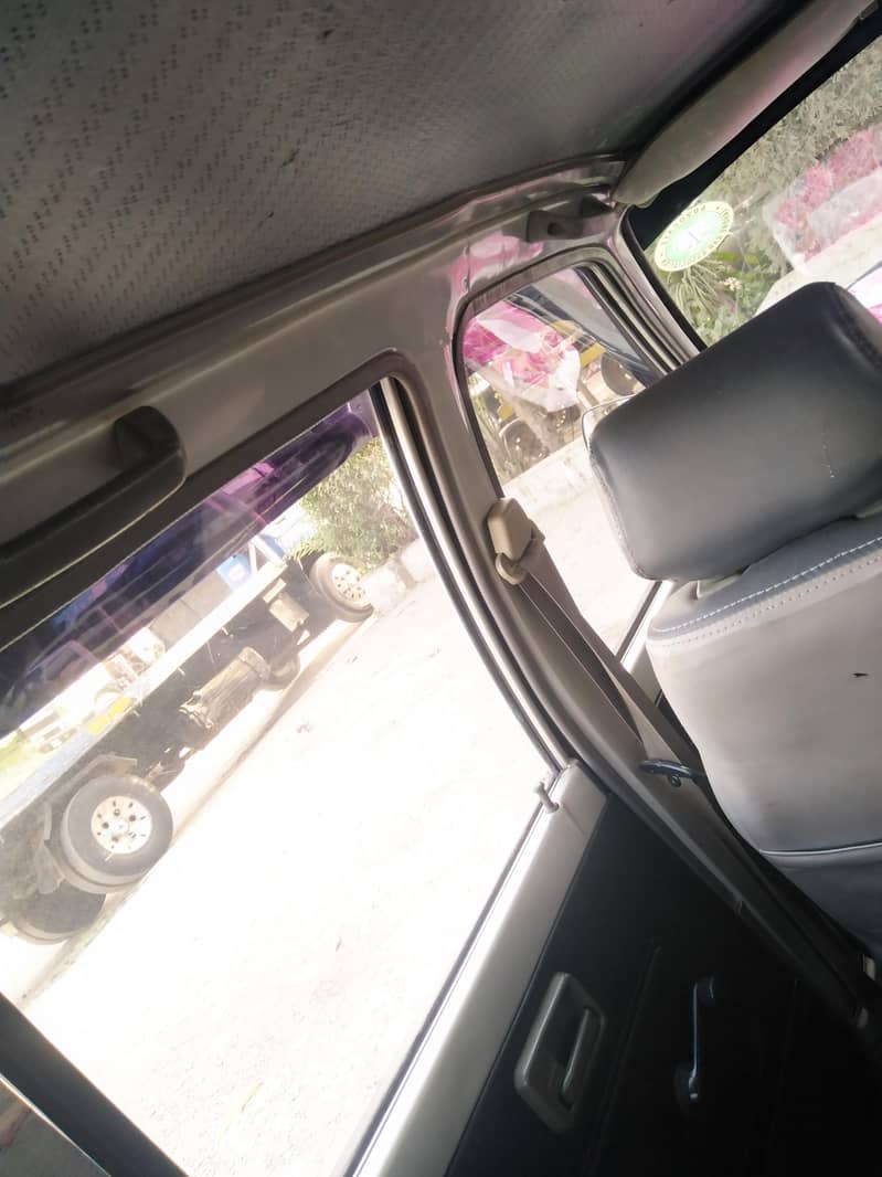 Suzuki Mehran 8