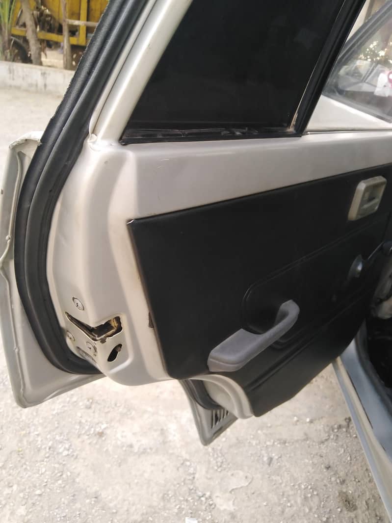 Suzuki Mehran 10