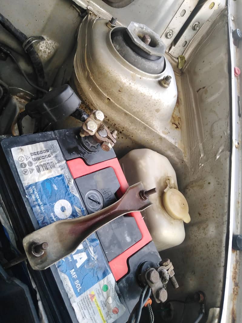 Suzuki Mehran 14