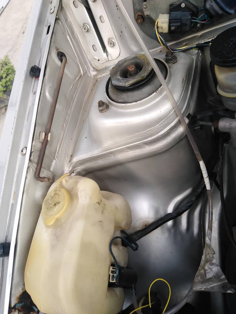 Suzuki Mehran 15