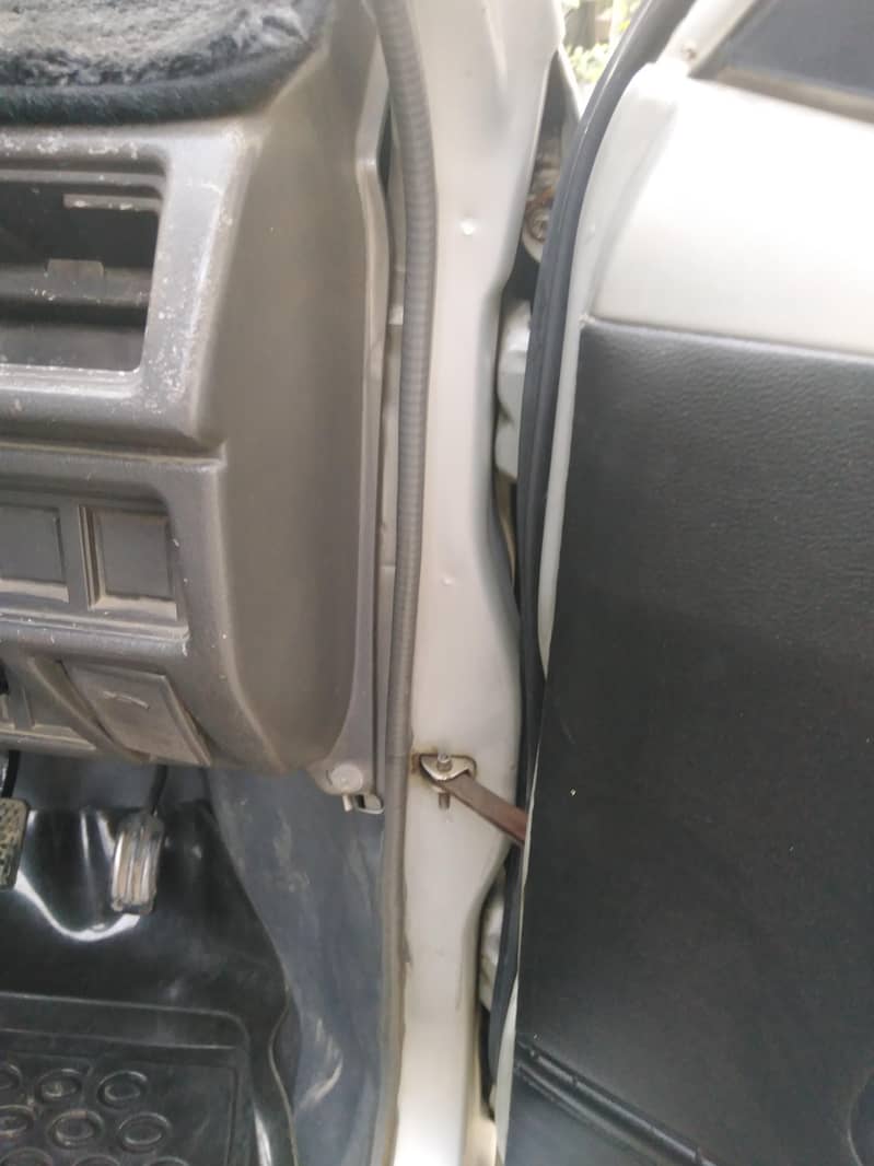 Suzuki Mehran 19