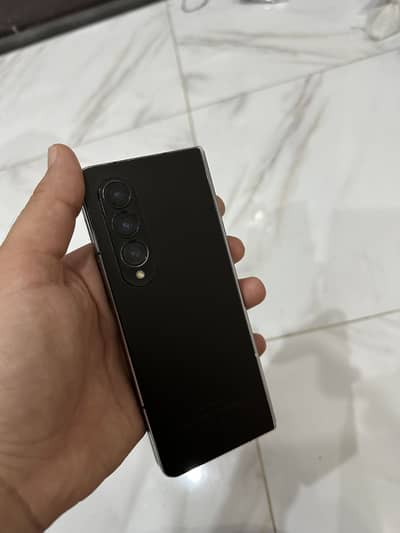 Samsung Mobile Z Fold 4